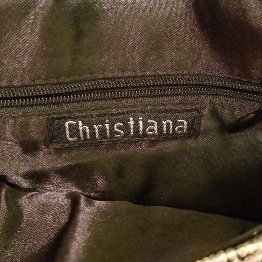 Christiana Purse - Picture 2 of 4